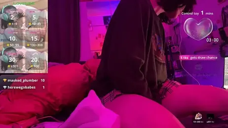 bukkakebae1 stripchat stream image