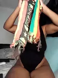 NUBIANZANELE stripchat stream image
