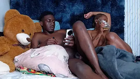 NUBIANZANELE stripchat stream image