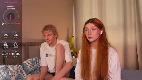 eternal_dream_ stripchat stream image