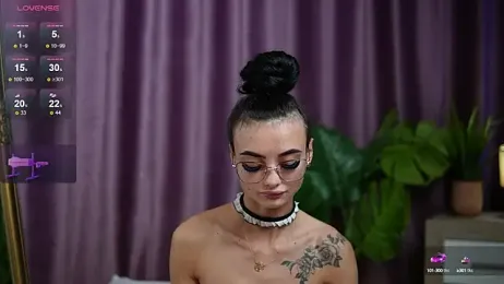 RachelRave stripchat stream image