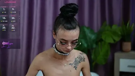 RachelRave stripchat stream image