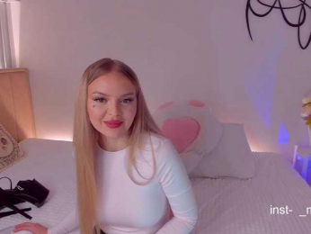 Maarymur bongacams stream image