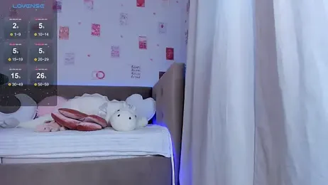 Sofia_Brooks stripchat stream image