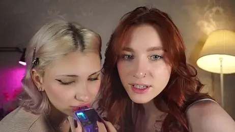 ElysianVibes stripchat stream image