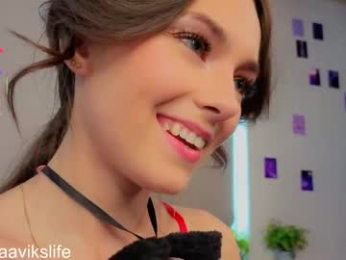 meghanbullins chaturbate stream image