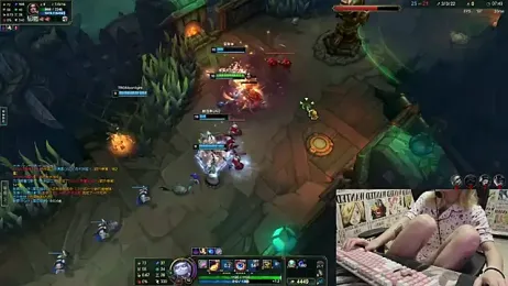 SNAKEgirlQAQ stripchat stream image