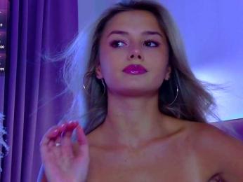 -BrownEyes- bongacams stream image