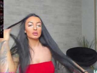rubby-shine camsoda stream image