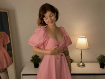 moirebaggs chaturbate stream image