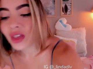 lindadelavega camsoda stream image