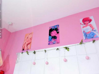 DulceBela bongacams stream image