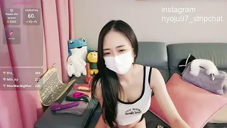 hyoju97 stripchat stream image
