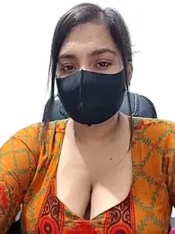 Ritusri_Dotta stripchat stream image