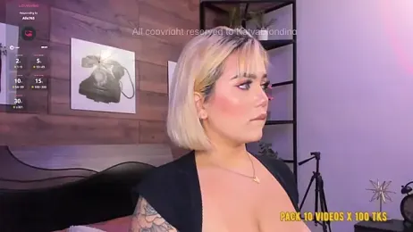 KatyaBlonding stripchat stream image