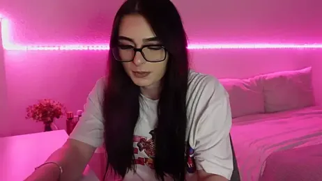 AdelinaAlia stripchat stream image