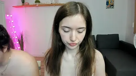 PollyFlame stripchat stream image