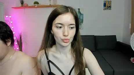 PollyFlame stripchat stream image