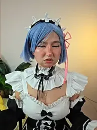 Pinkie_Princes stripchat stream image