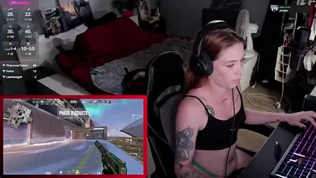 Horny_Makima stripchat stream image