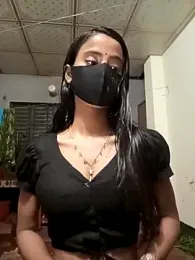 Sonaly- stripchat stream image