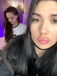 KattySchwartz stripchat stream image