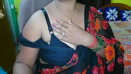 Anushka_21 stripchat stream image