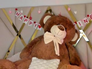 Alisson Bonnet flirt4free stream image