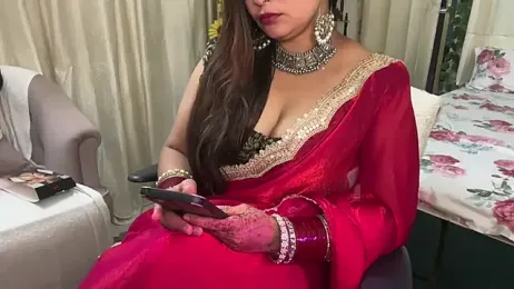 Mahimagic_doll stripchat stream image