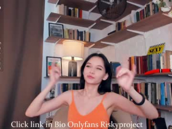 baddieinblack chaturbate stream image