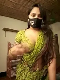 Puspita- stripchat stream image