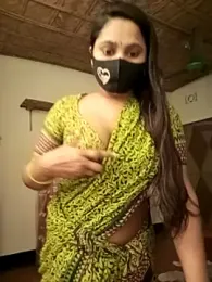 Puspita- stripchat stream image