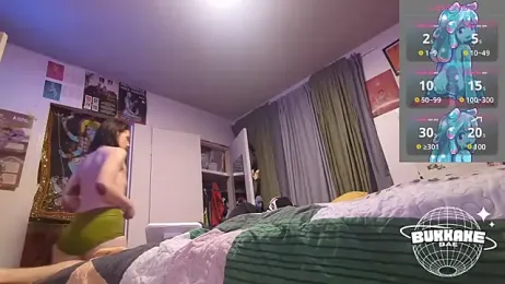 bukkakebae1 stripchat stream image