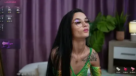 RachelRave stripchat stream image