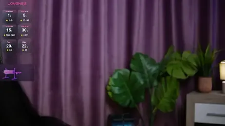 RachelRave stripchat stream image