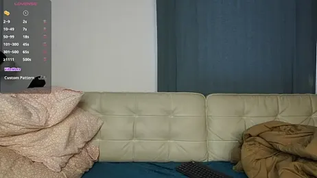 Just_alice stripchat stream image