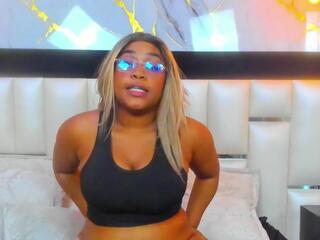 Tianah Glow flirt4free stream image