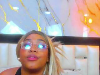 Tianah Glow flirt4free stream image