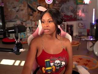 lovenzia camsoda stream image