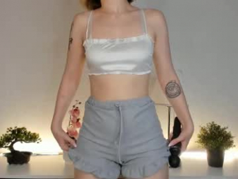 moirebaggs chaturbate stream image