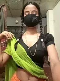 Sonaly- stripchat stream image