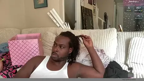 NotUrBabyMoms stripchat stream image