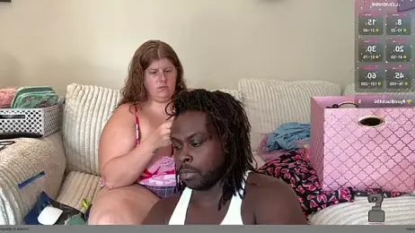 NotUrBabyMoms stripchat stream image