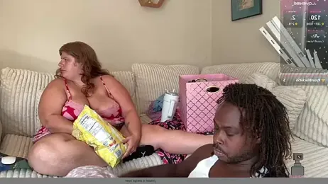 NotUrBabyMoms stripchat stream image