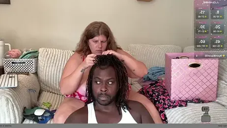 NotUrBabyMoms stripchat stream image