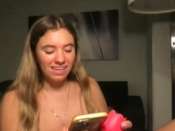 daisyharttt chaturbate stream image