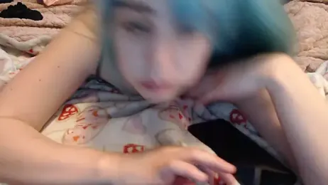 Ruby_Candyy stripchat stream image