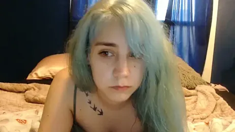 Ruby_Candyy stripchat stream image