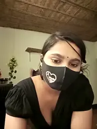 Puspita- stripchat stream image