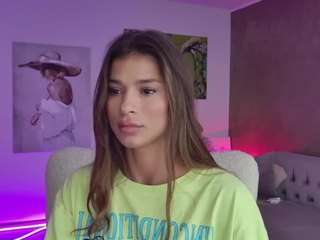 lenna-goddess camsoda stream image